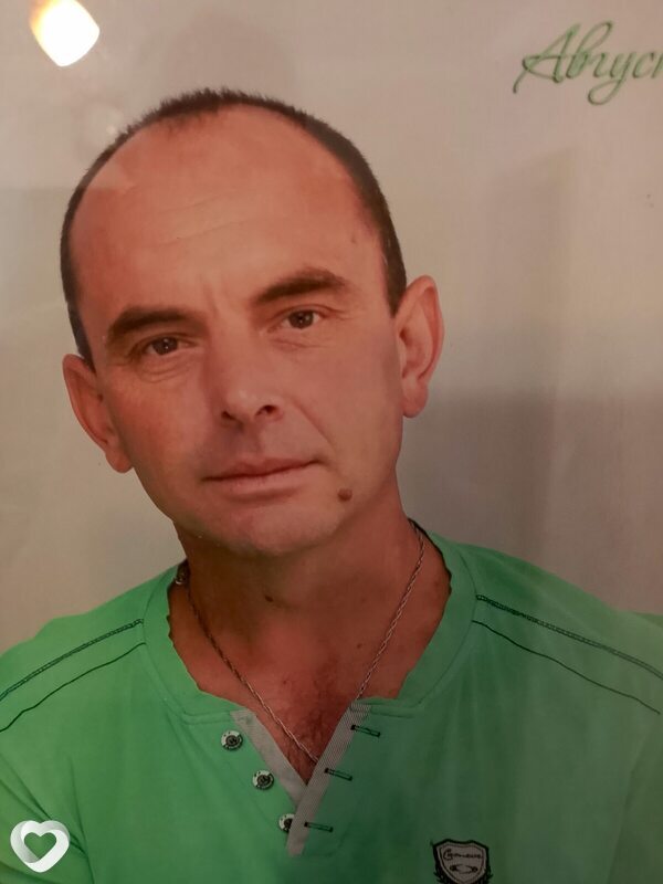 Николай, 45, Зернограде — анкета №3552320