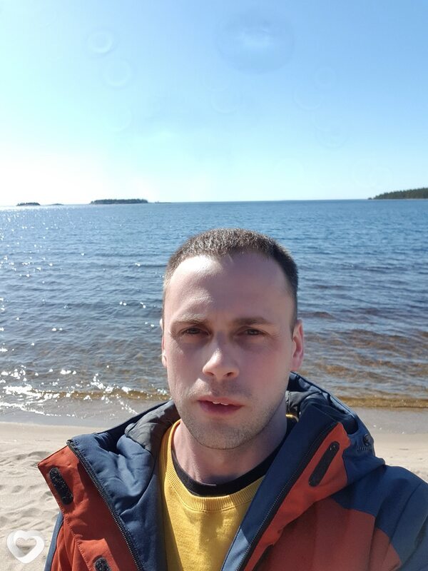 Дмитрий, 36, Сортавале — анкета №3552334