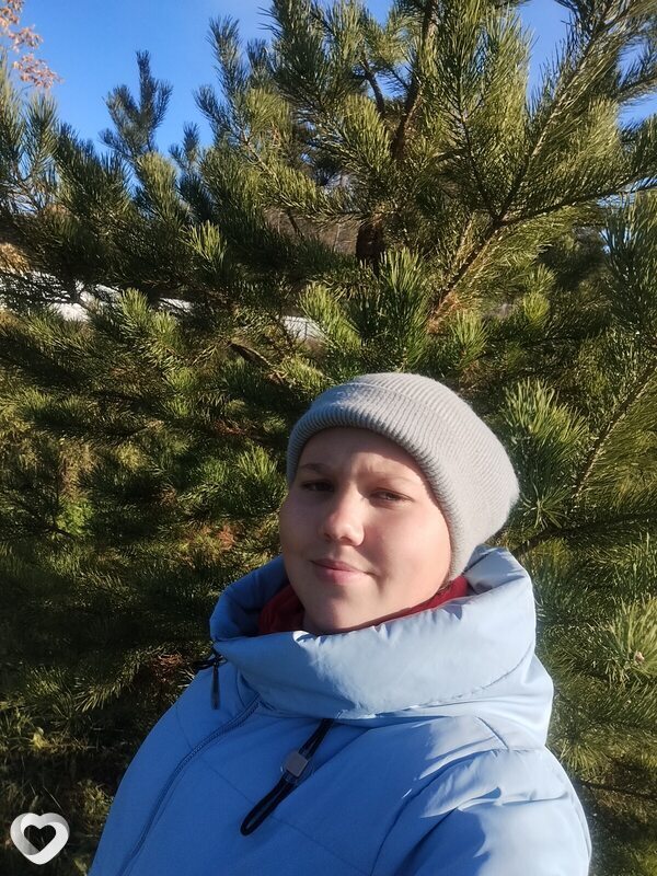 Ульяна, 23, Кирове — анкета №3552342