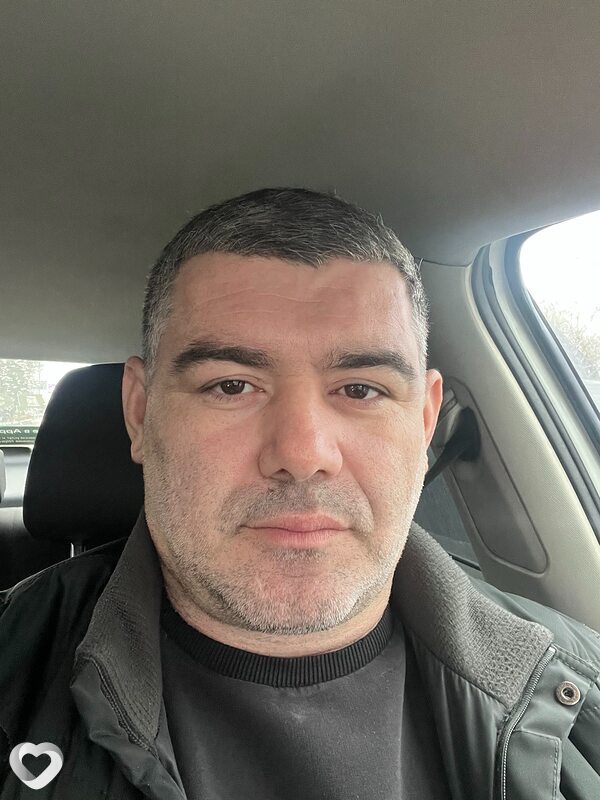 Руслан, 39, Антраците — анкета №3552350