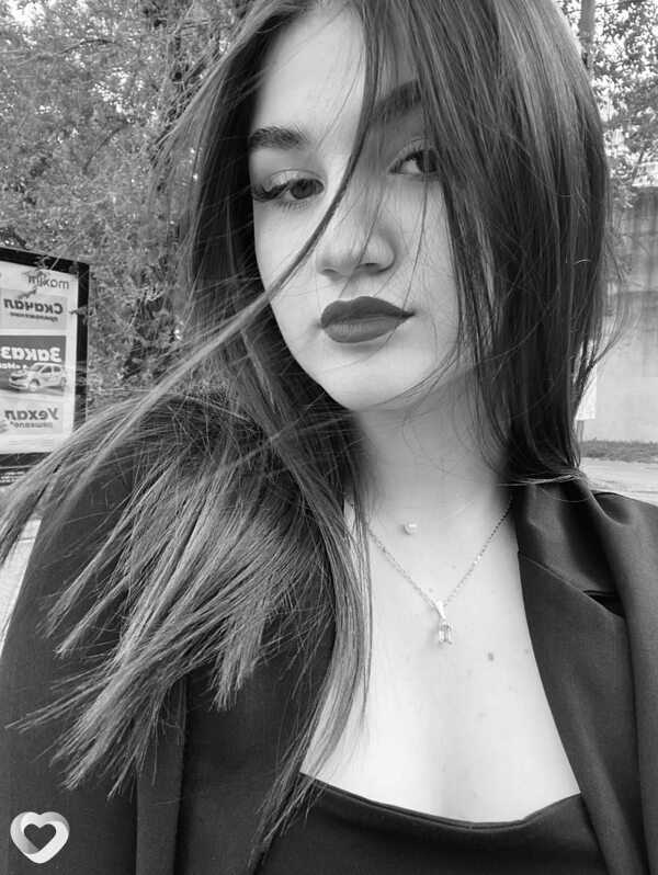 Снежана, 19, Хабаровске — анкета №3552383