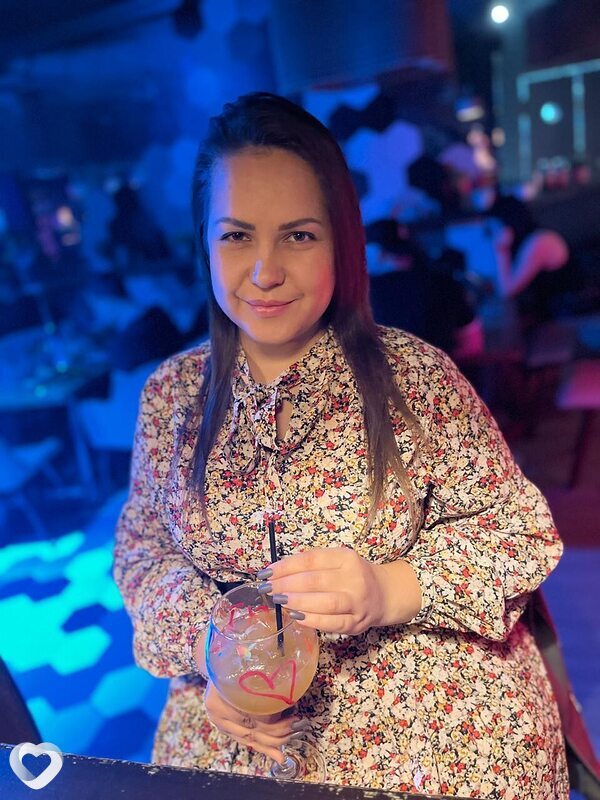 Екатерина, 36, Пятигорске — анкета №3552385