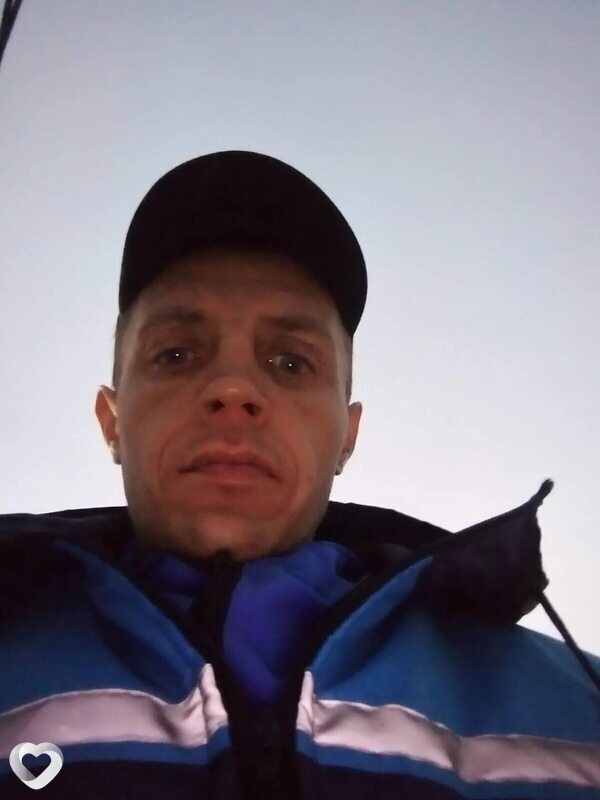 Алексей, 38, Санкт-Петербурге — анкета №3552398