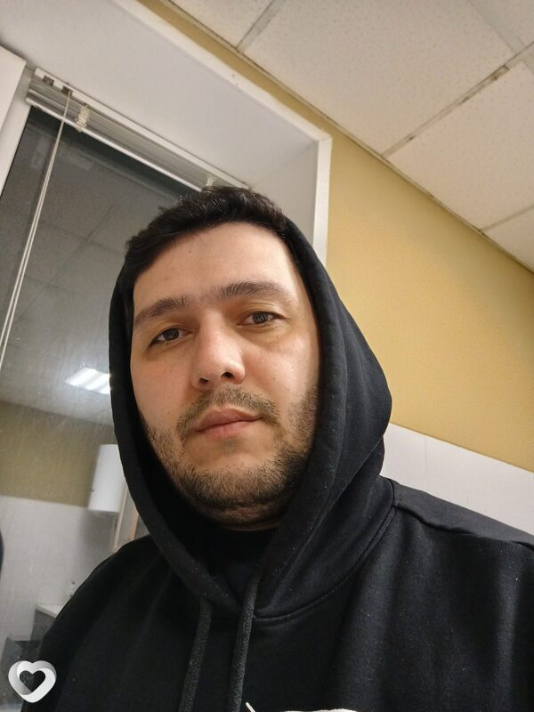 Alik, Москва