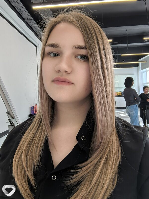 Виолетта, 28, Екатеринбурге — анкета №3552415