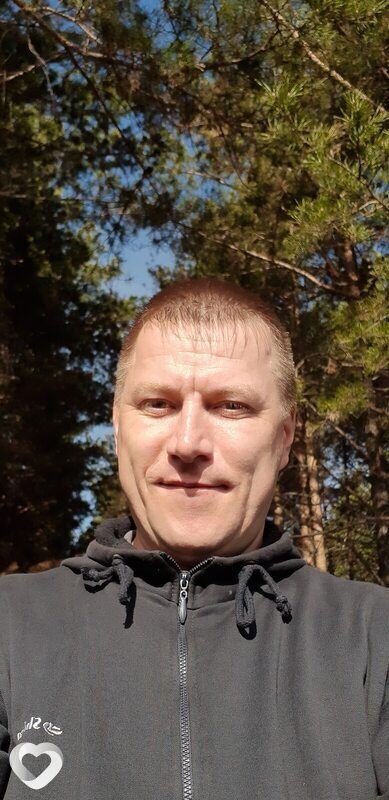 Пётр, 44, Новосибирске — анкета №3552423