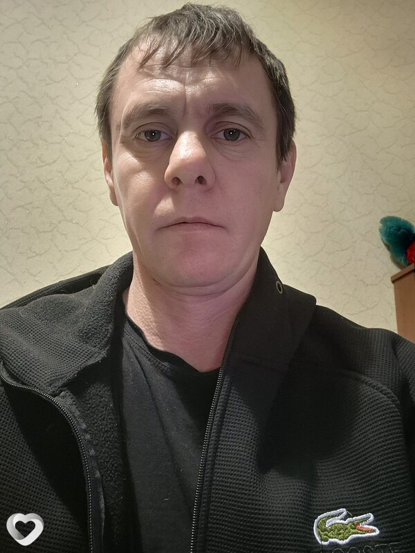 Толя, 45, Молодечно — анкета №3553038