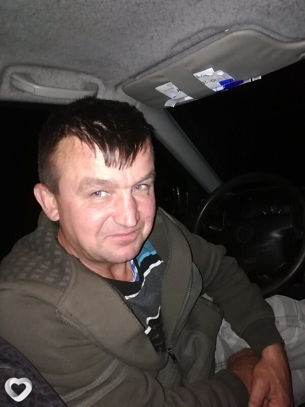 Mихаил, 52, Гомеле — анкета №3553045