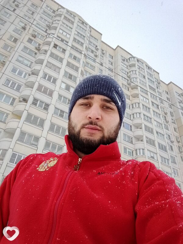 Tural, 26, Москве — анкета №3553052
