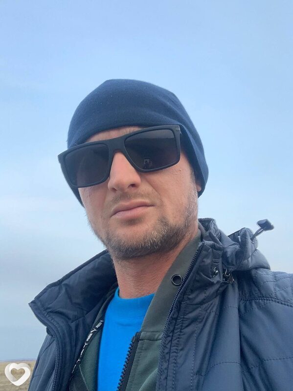 Сергей, 38, Уссурийске — анкета №3552641
