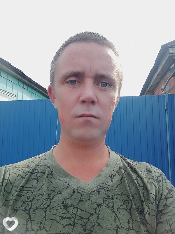 Никита, 33, Тамбове — анкета №3552645