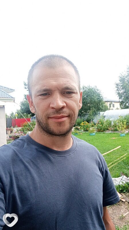 Ленар, 42, Казани — анкета №3552652