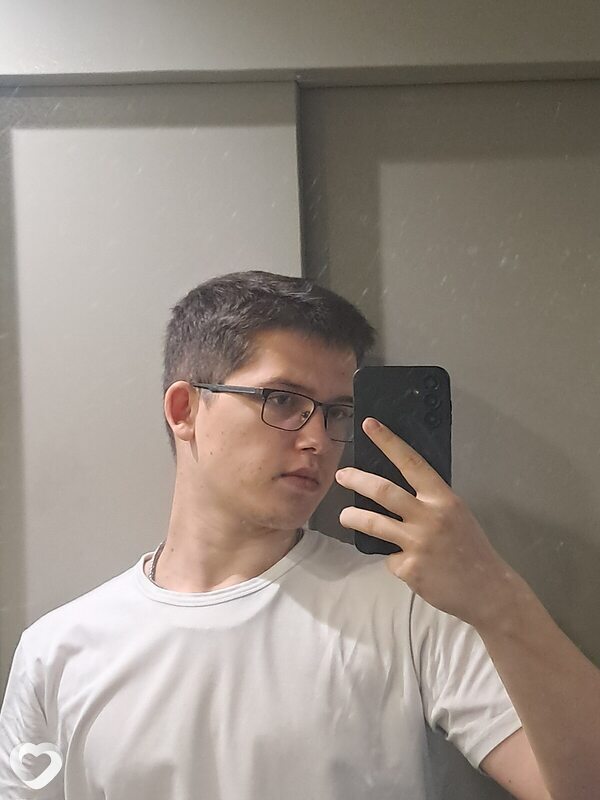 Кирилл, 20, Ставрополе — анкета №3552655
