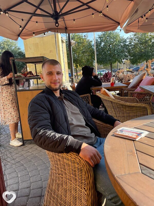 Иван, 28, Воронеже — анкета №3552956
