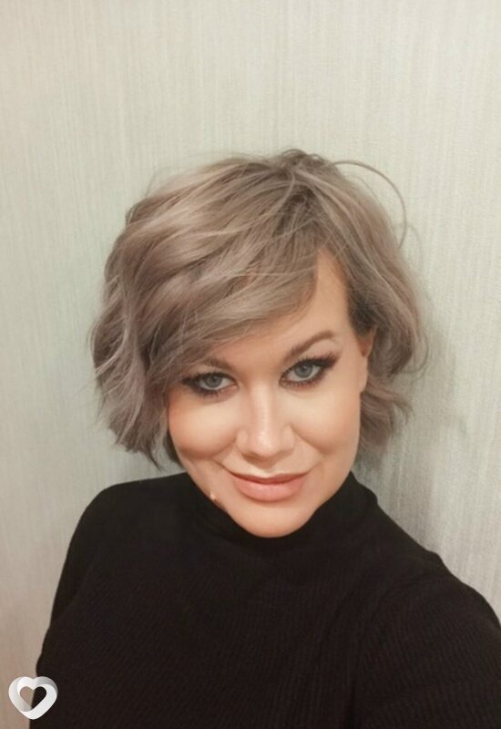 Ольга, 41, Костроме — анкета №3552961