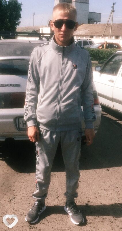 Дмитрий, 28, Курске — анкета №3552966