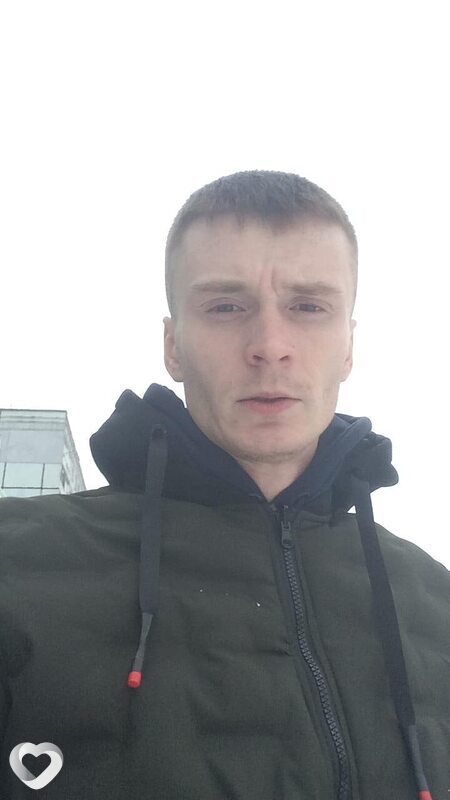 Дмитрий, 33, Ленинске-Кузнецком — анкета №3552971