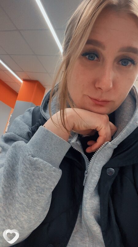 Олеся, 34, Дмитрове — анкета №3552974