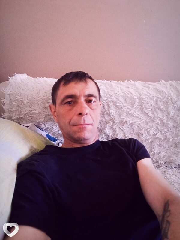 Александр, 49, Костанае — анкета №3552977