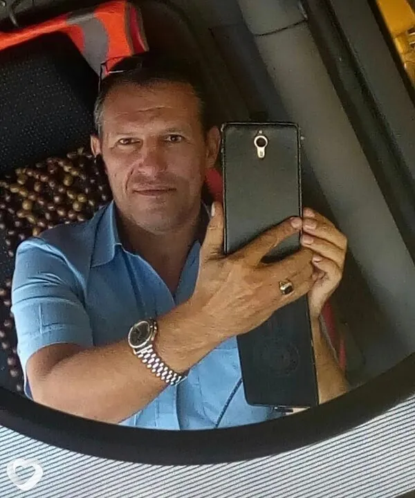 Сергей, 53, Москве — анкета №3552487