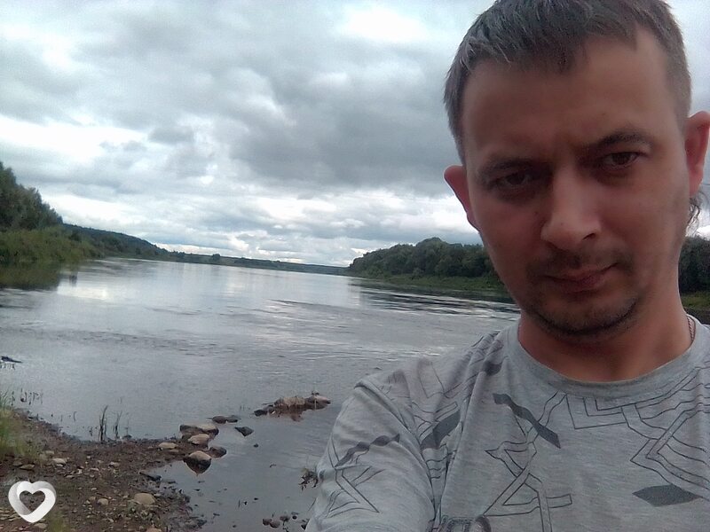 Иван, 31, Москве — анкета №3552494