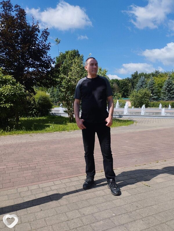Артём, 46, Москве — анкета №3552503