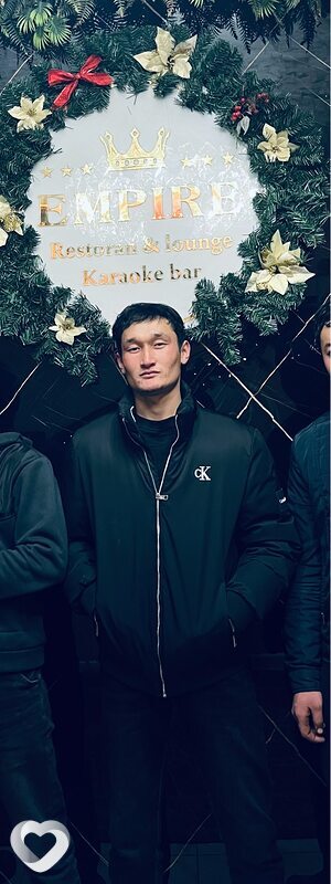 Kanagat, 23, Таразе — анкета №3552509