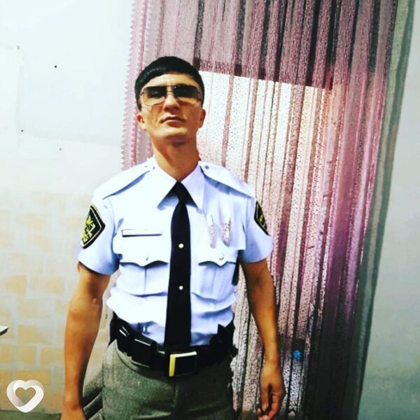 Baxti, 29, Астане — анкета №3552510