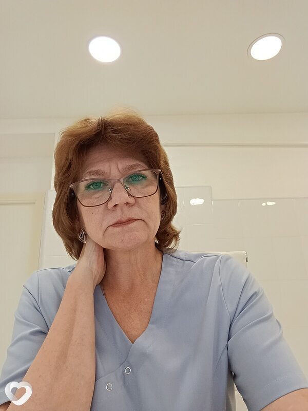 Наталья, 59, Новосибирске — анкета №3552513