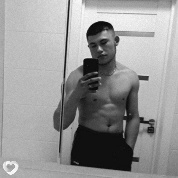 Asan, 23, Алматы — анкета №3552518