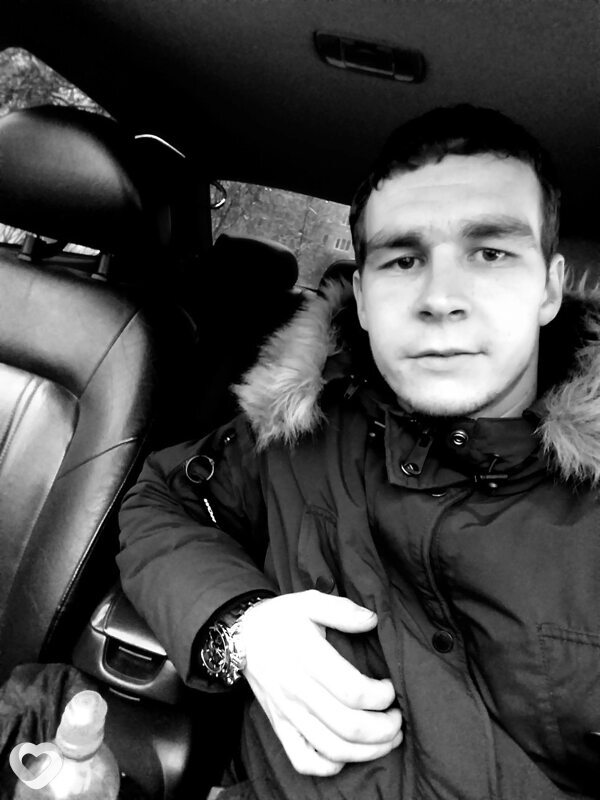 Алексей, 29, Обнинске — анкета №3552533