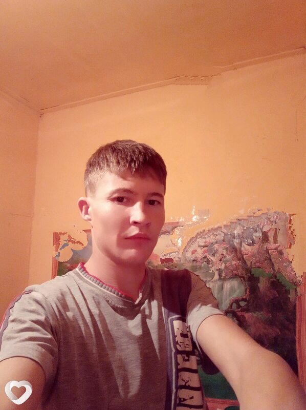 Тима, 34, Алматы — анкета №3552539