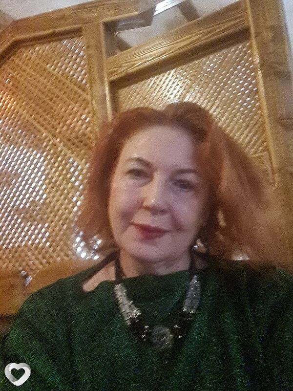 Елена, 62, Москве — анкета №3552542