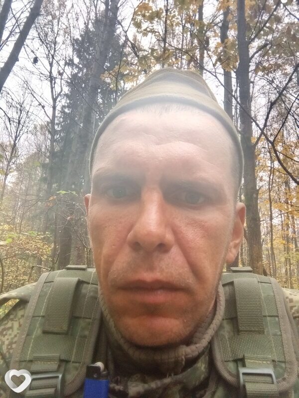 Сергей, 38, Ярославле — анкета №3552551