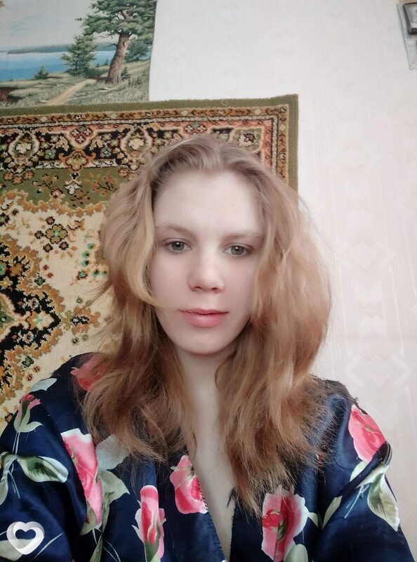 Наталья, 25, Нижнем Новгороде — анкета №3552552
