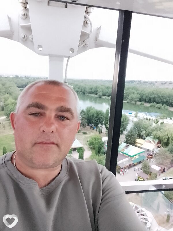 Бродяга, 42, Армавире — анкета №3552563