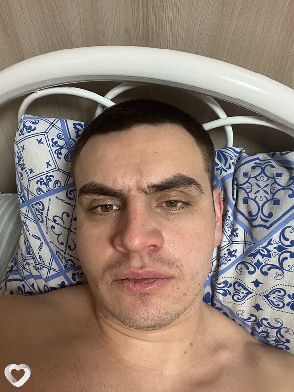 Александр, 30, Иркутске — анкета №3552567
