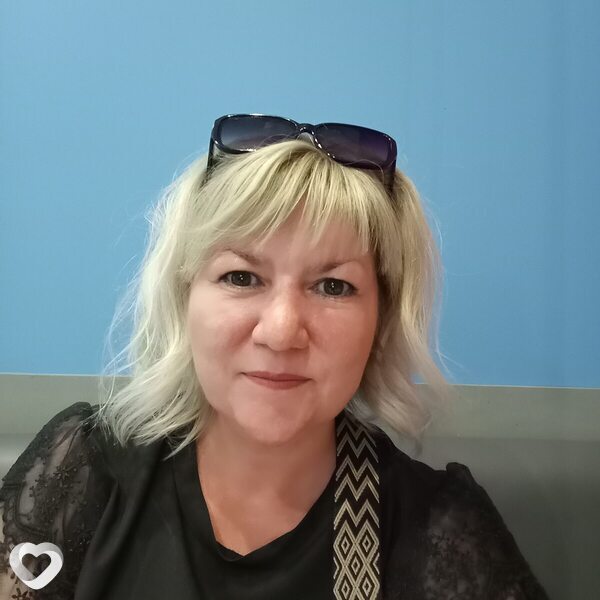 Инна, 41, Уфе — анкета №3552570