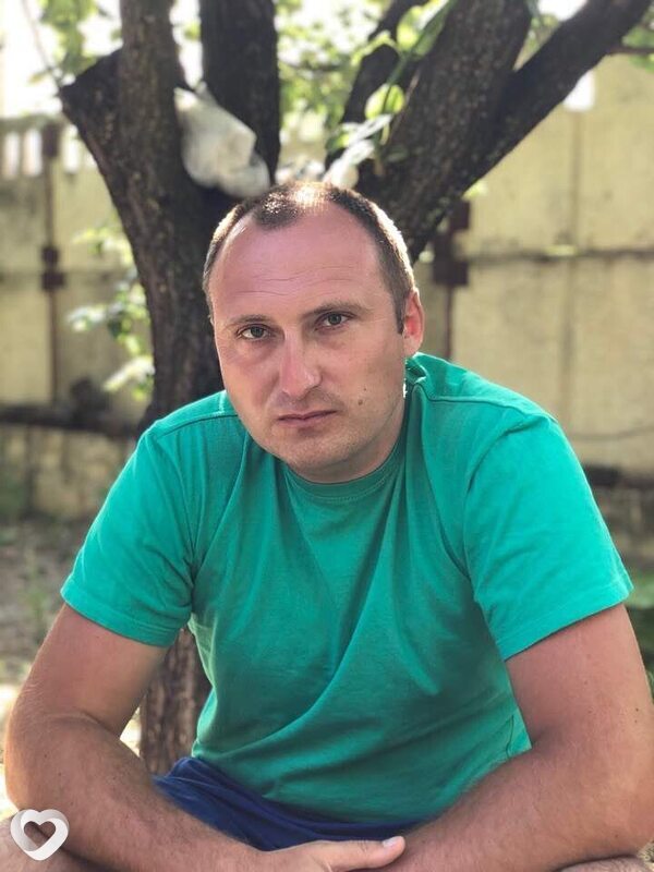 Антон, Кировское