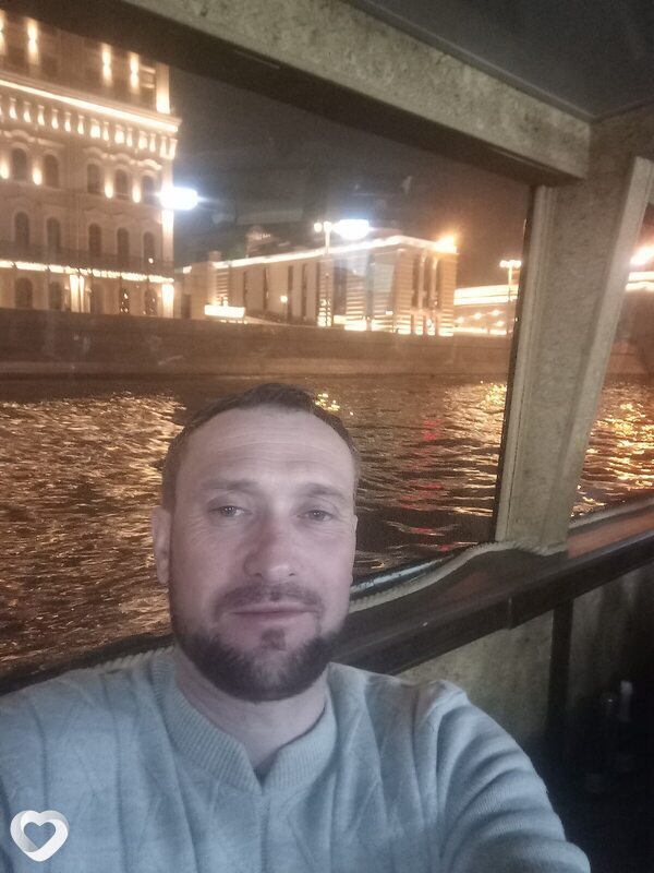 Никита, 41, Кимрах — анкета №3552576