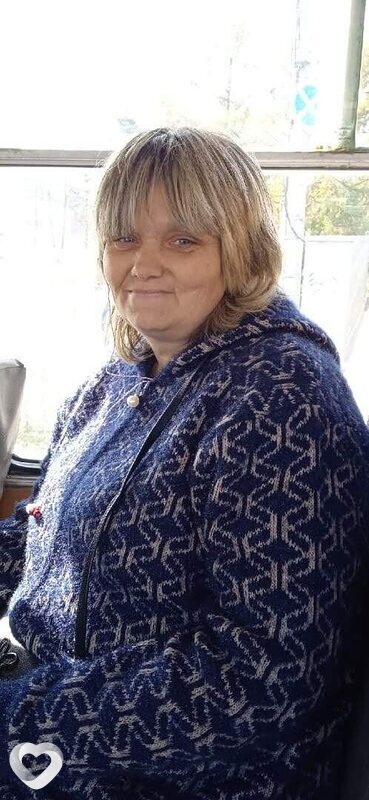 Елена, 51, Нижнем Новгороде — анкета №3552579