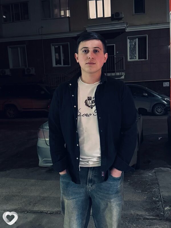 Улви, 24, Якутске — анкета №3552457