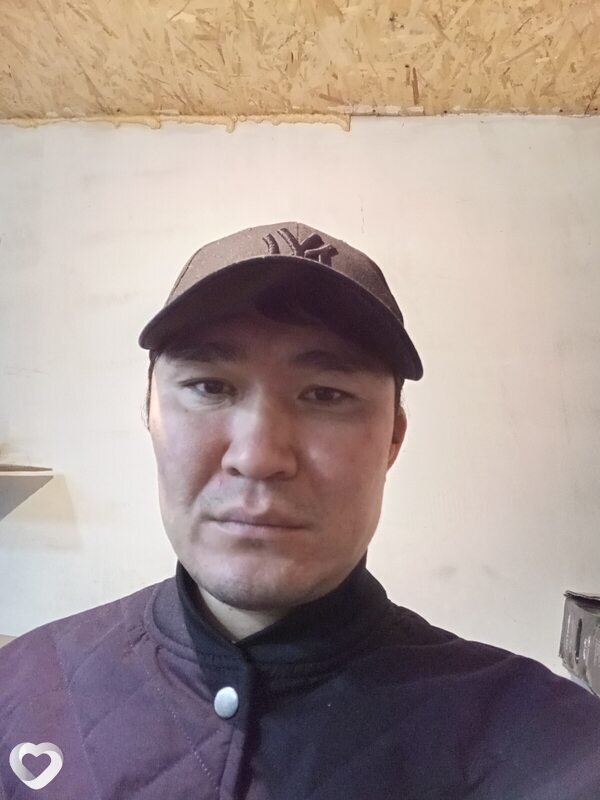 Макс, 34, Бишкек — анкета №3552461