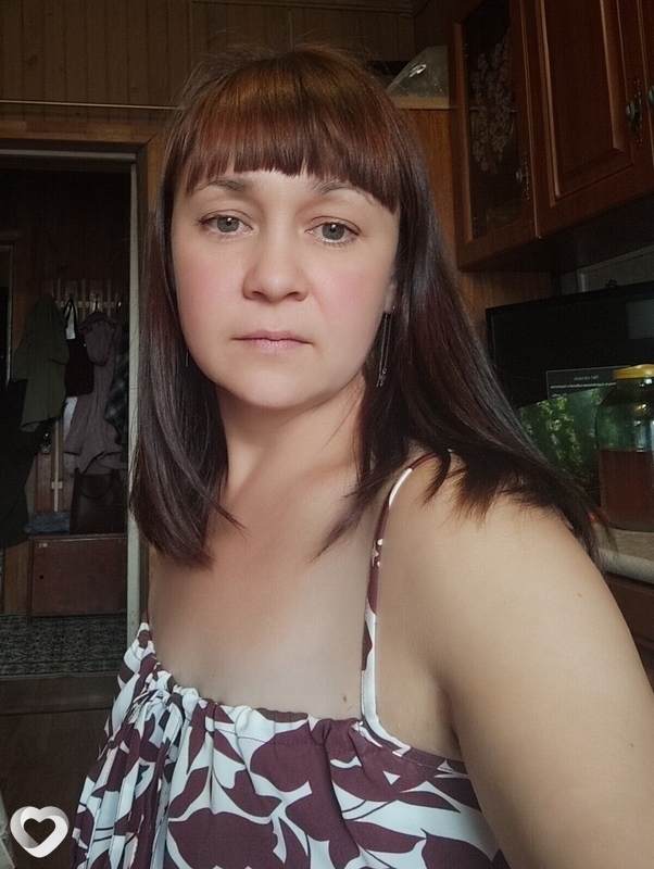 Марина, 40, Твери — анкета №3552466