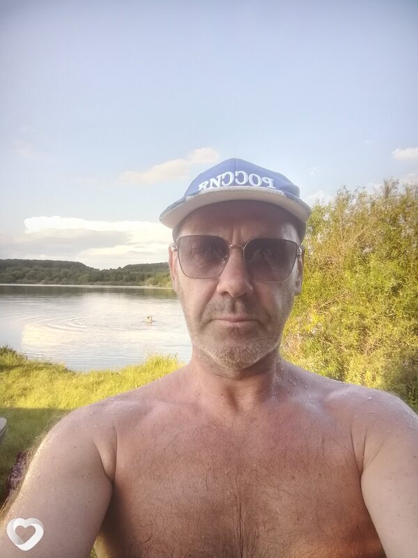 Александр, 51, Уссурийске — анкета №3552468