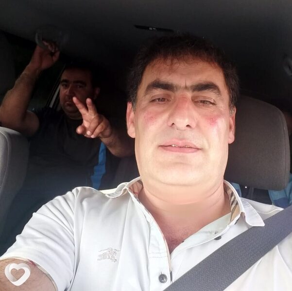 Артур, 49, Екатеринбурге — анкета №3552470