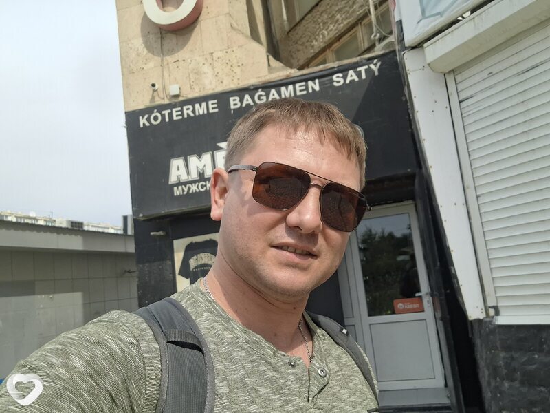 Александр, 38, Ростове-на-Дону — анкета №3552475