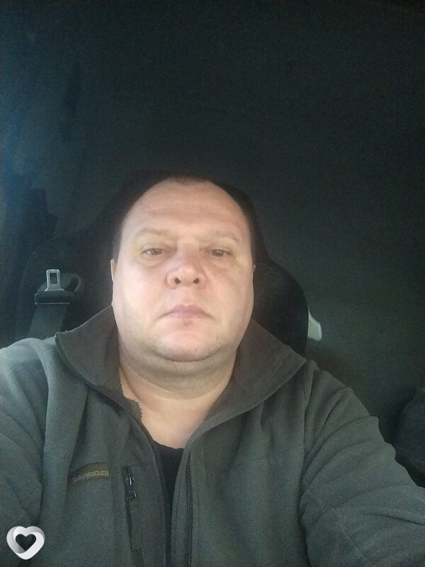 Роман, 42, Екатеринбурге — анкета №3552581