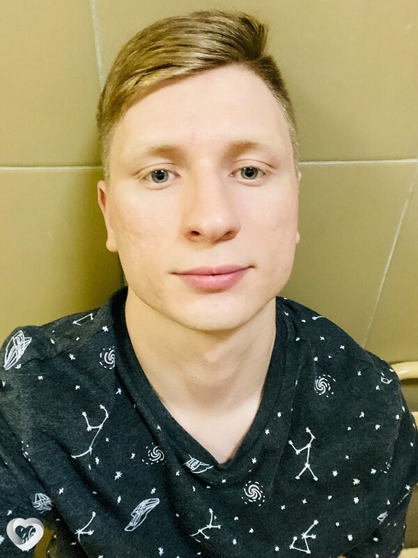 Антон, 31, Новокузнецке — анкета №3552585