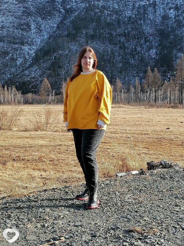 Екатерина, 40, Иркутске — анкета №3552586